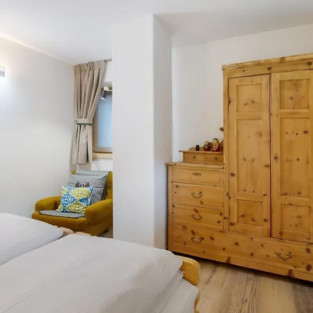 Pieri - Temelin Chalet