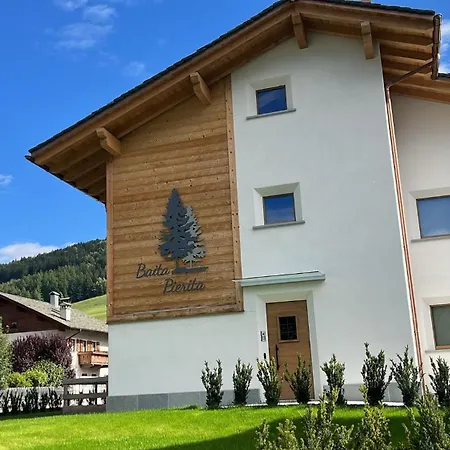 Pieri - Temelin *
