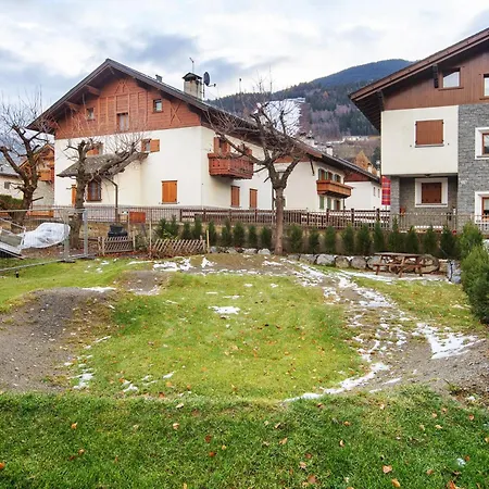 Pieri - Temelin Chalet Bormio